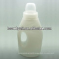 1500ml PE lotion bottle with screw cap